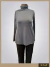 Polera Modal Gris Plomo ART8978 en internet