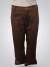 Pantalón gabardina marrón ART9198 - comprar online