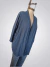Saco over celeste jean morley similar bremer ART8571 - comprar online