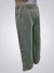 Jeans Palazo semi elastizado pistacho ART9194 - comprar online