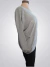 Sweater importado hojas gris ART8874 - Laura Natale Moda