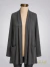 Saco Morley Vara Fina gris ART8977