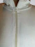 Campera Rustica Natural Rosas Argentina ART8647 - comprar online