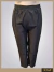 Pantalón Bengalina Semi Recto negro ART8858