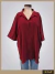 Camisa Evase CEY Bordo ART8262