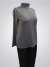 Polera Modal Gris Plomo ART8978 - Laura Natale Moda