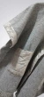 Chaleco Gris ART8998 - tienda online