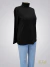 Polera Modal negra ART8979