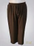 Pantalón darlon morley Choco ART8941