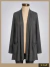 Saco Morley Vara Fina gris ART8977 - comprar online