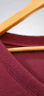 Remeron lanilla Brush bordo ART8903 en internet