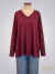 Remeron lanilla Brush bordo ART8903