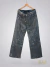 Jean Importado Celeste Full Strass ART9178