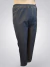 Calza Jean Elastizada semi recta Azul ART9305 - comprar online
