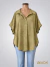 Camisola bordada pistacho ART9367