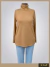 Polera miel ART9052 - comprar online