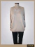 Sweater importado hojas beige ART8873 - comprar online