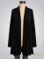 Saco Morley Vara Fina negro ART9109