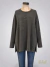 Sweater lanilla Gris ART9186