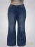 Jeans oxford ART9208
