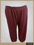 Joggin bordo T14/16 ART7711 - comprar online