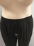 Pantalon Morley viscosa Negro ART3865 - Laura Natale Moda