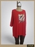 Remera manga 3/4 Rayas ART7635 - comprar online