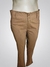 Pantalón Bengalina clásico Marrón ART7642 en internet