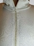 Campera rustica natural ART7657 - Laura Natale Moda
