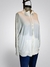 Campera rustica natural ART7657 en internet