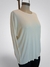 Pullover tipo jersey Natural ART7550 en internet