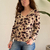 Sweater Rubí Beige en internet