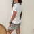 Remera Olivia Blanco en internet