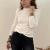 Top Gayle Natural - comprar online