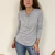 Remera Fanny Gris - comprar online