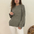 Sweater Petrona Militar - comprar online