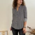 Camisa Serena mil rayas - comprar online