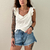 Musculosa Mar Natural - comprar online