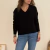 Sweater Adolfina Negro - comprar online