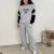 Pantalon Lola Gris - comprar online