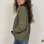 Sweater Tauriel Verde - Laurencia