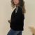 Sweater Matilde Negro en internet