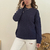 Sweater Petrona Marino - Laurencia