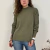 Sweater Tauriel Verde - comprar online