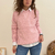 Sweater Petrona Rosa - comprar online