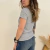 Remera Adela Gris en internet