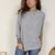 Remera Hebe Gris - tienda online