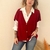 Chaleco Roma Cherry - comprar online