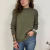 Sweater Tauriel Verde en internet