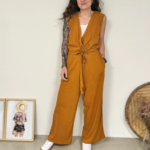 Mono Luciano Dulce Leche